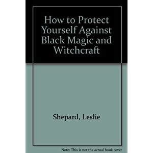 The Spellbinding Truth: Being Vigilant in a World of Witchcraft